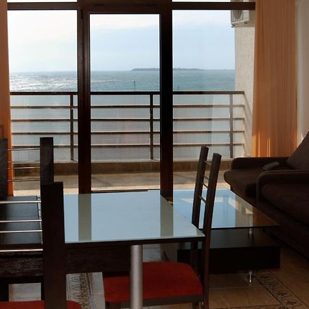 Dolce Vita Apart Complex Aparthotel Sveti Vlas Exterior foto