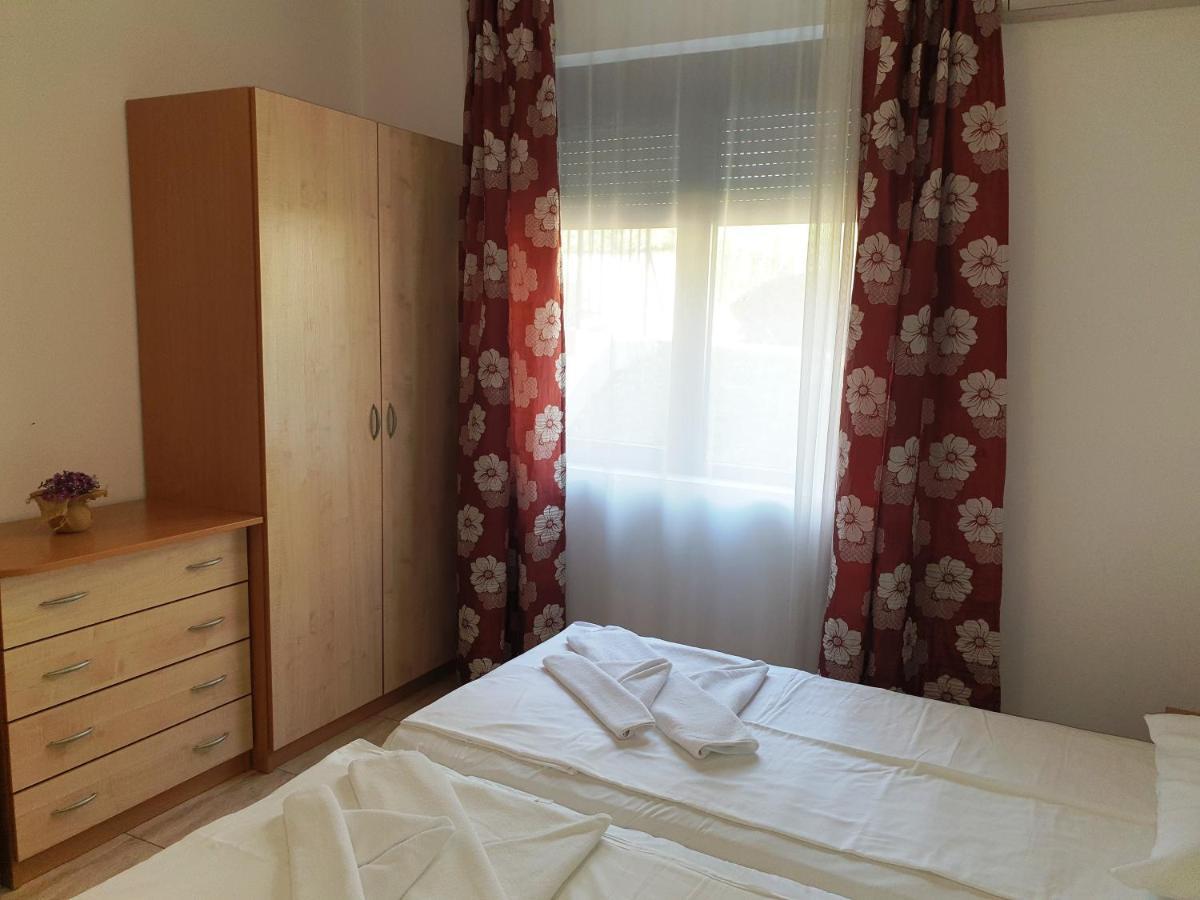 Dolce Vita Apart Complex Aparthotel Sveti Vlas Exterior foto