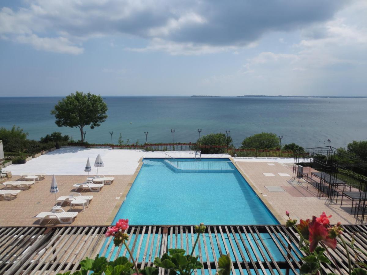 Dolce Vita Apart Complex Aparthotel Sveti Vlas Exterior foto