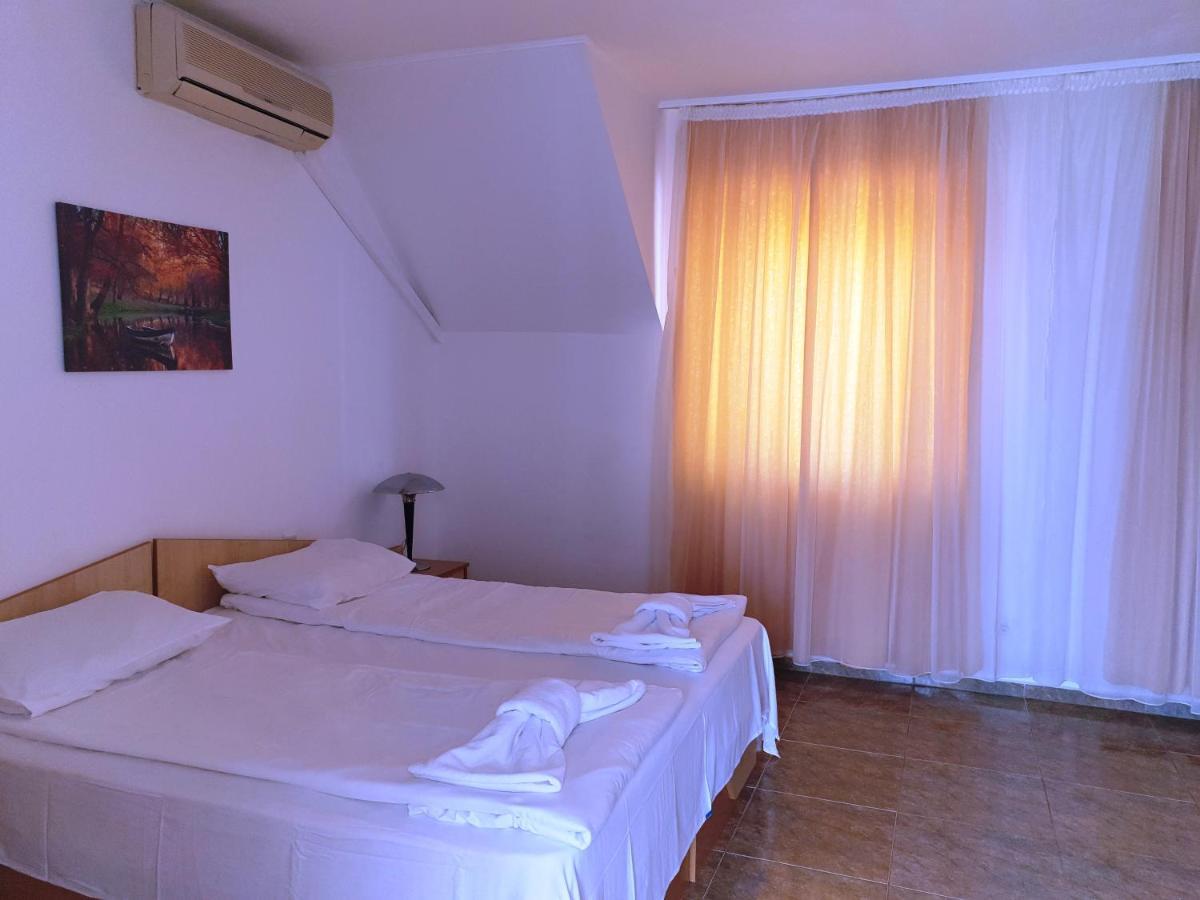 Dolce Vita Apart Complex Aparthotel Sveti Vlas Exterior foto