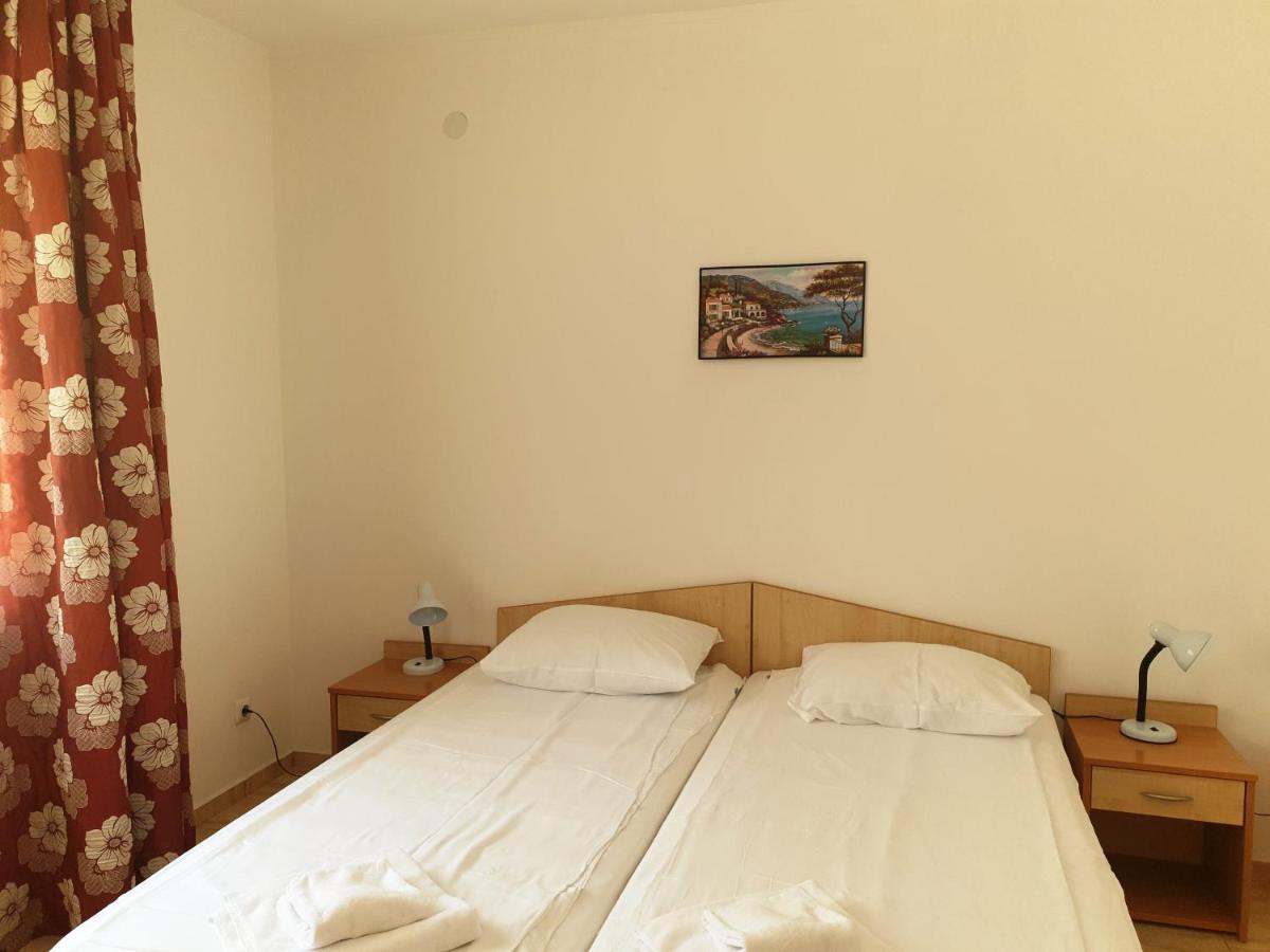Dolce Vita Apart Complex Aparthotel Sveti Vlas Exterior foto