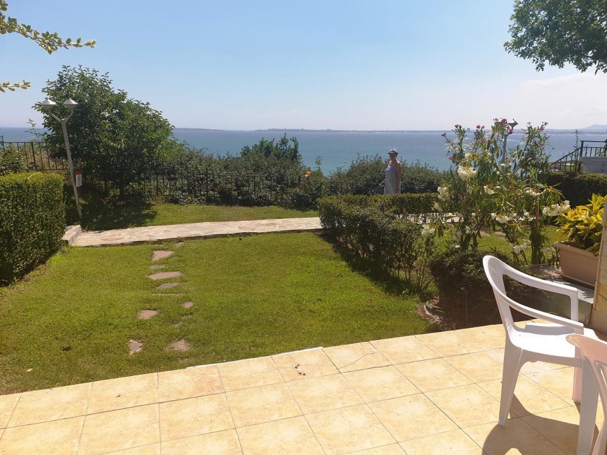 Dolce Vita Apart Complex Aparthotel Sveti Vlas Exterior foto