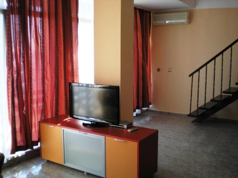 Dolce Vita Apart Complex Aparthotel Sveti Vlas Habitación foto