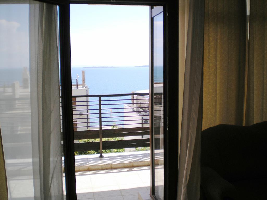 Dolce Vita Apart Complex Aparthotel Sveti Vlas Exterior foto