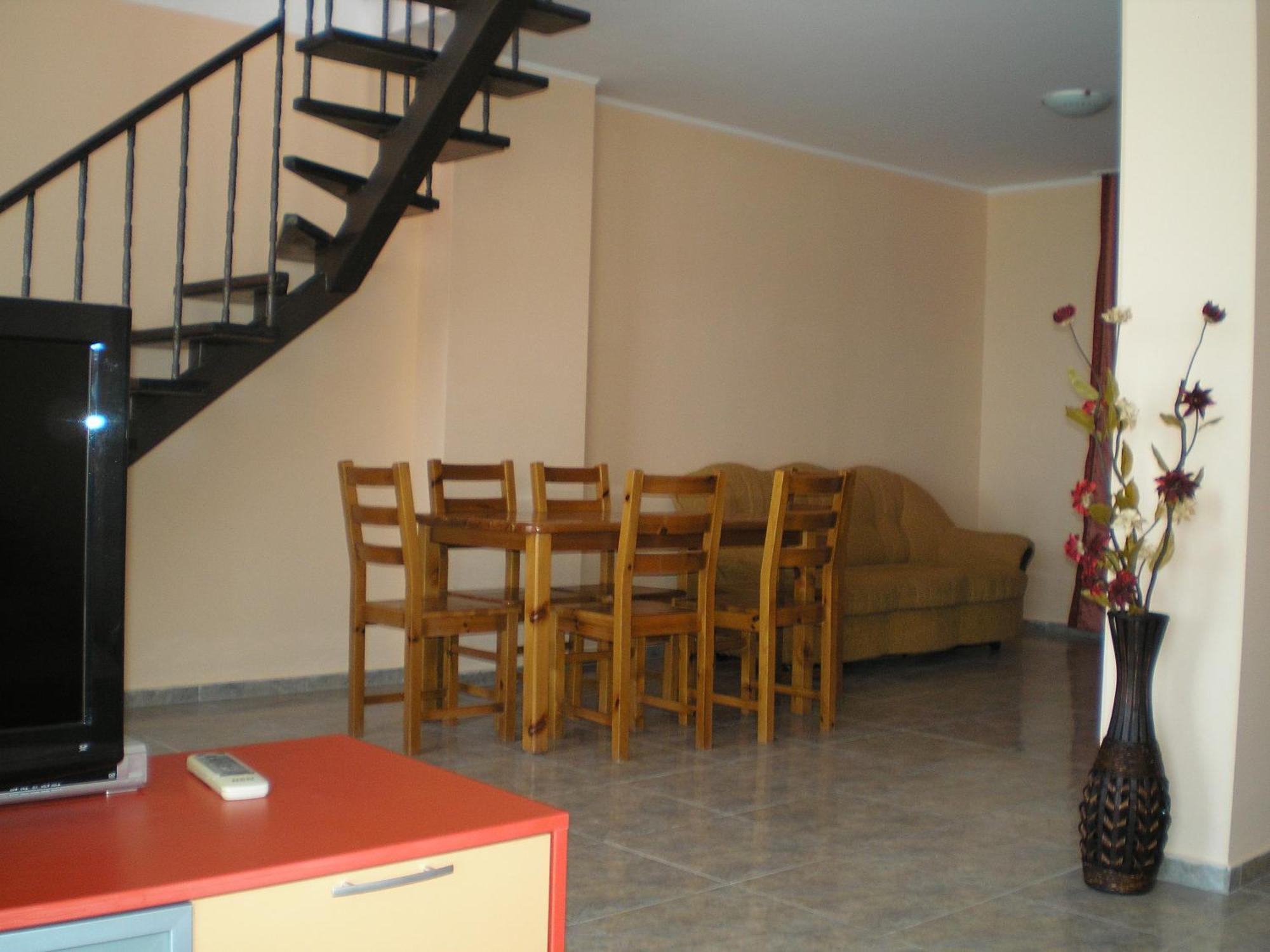 Dolce Vita Apart Complex Aparthotel Sveti Vlas Exterior foto