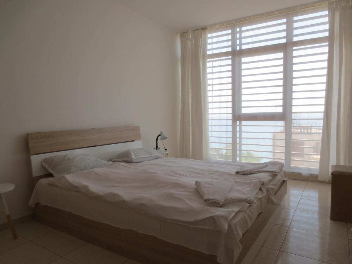 Dolce Vita Apart Complex Aparthotel Sveti Vlas Exterior foto