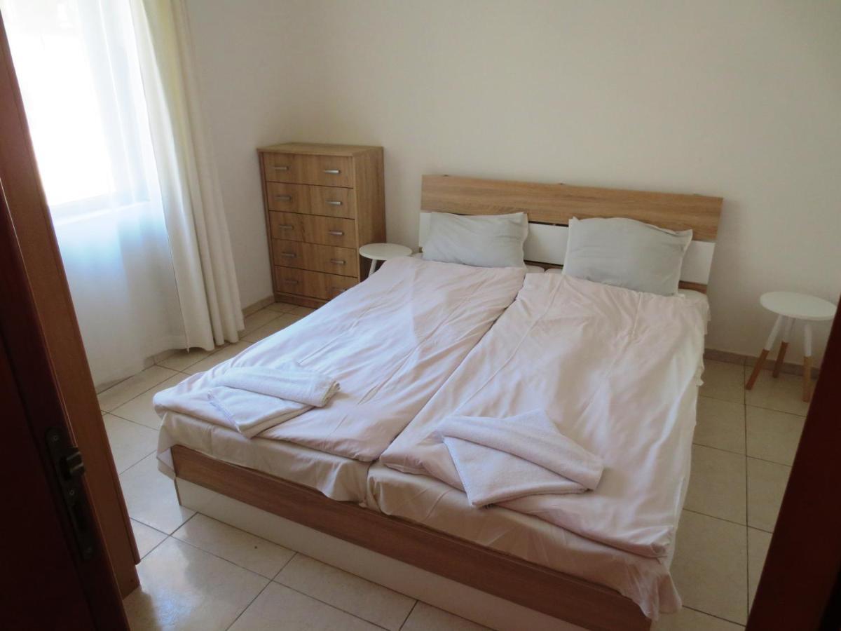 Dolce Vita Apart Complex Aparthotel Sveti Vlas Exterior foto